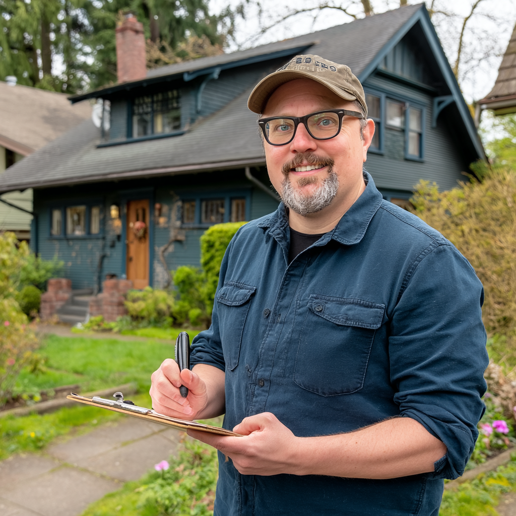 Professional Cleaning